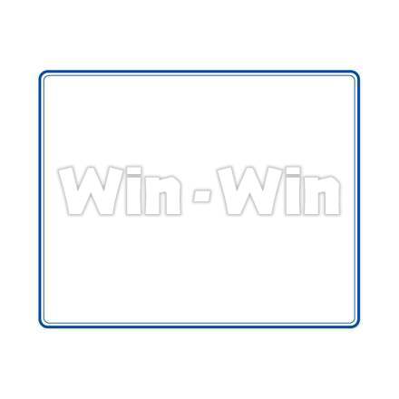 メモのCG・イラスト素材 W-029068