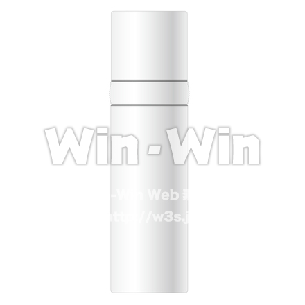 サンプルケースのCG・イラスト素材 W-028074