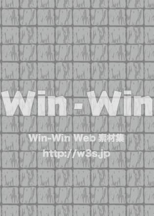 タイルのパターンのCG・イラスト素材 W-029077