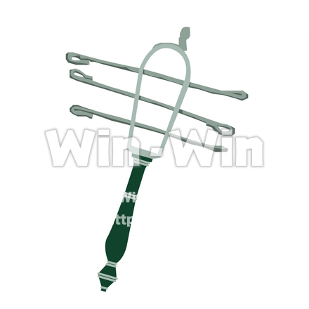 シストラムのCG・イラスト素材 W-029582