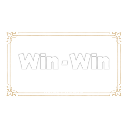 エレガントなフレーム１のCG・イラスト素材 W-029664