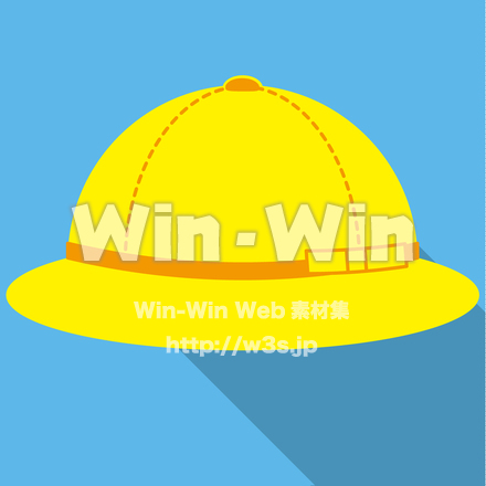 幼稚園のCG・イラスト素材 W-029812