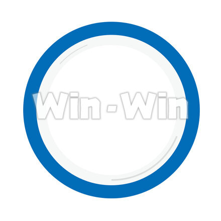 お皿のCG・イラスト素材 W-029906