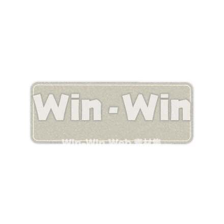 ふせんのCG・イラスト素材 W-029069