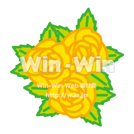 父の日（２）のCG・イラスト素材 W-029727