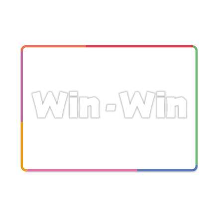 メモのCG・イラスト素材 W-029067