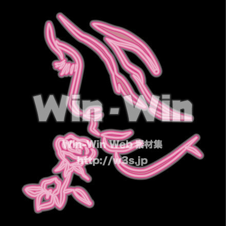 barのロゴのCG・イラスト素材 W-028868