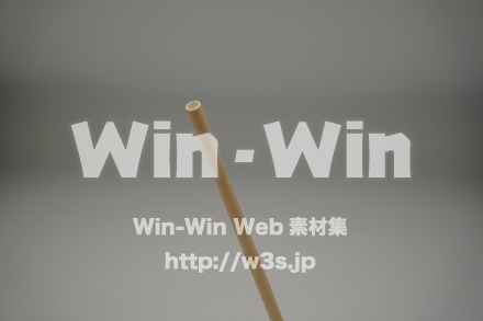 ストローの写真素材 W-028537