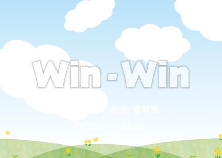 背景iのCG・イラスト素材 W-028835