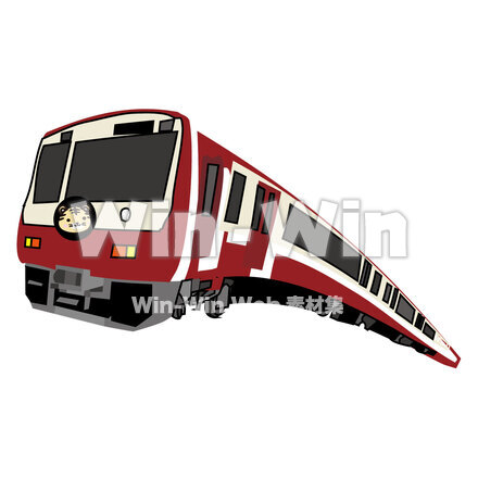 大師線のCG・イラスト素材 W-028601