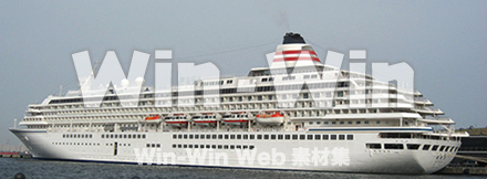  飛鳥Ⅱの写真素材 W-028864