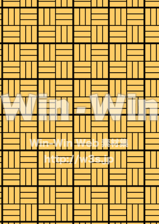 市松張り＿スウォッチのCG・イラスト素材 W-029496