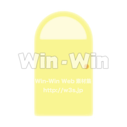 ドアのCG・イラスト素材 W-028157