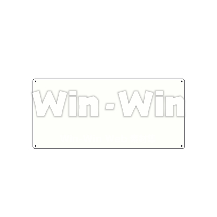 ボードのCG・イラスト素材 W-028820