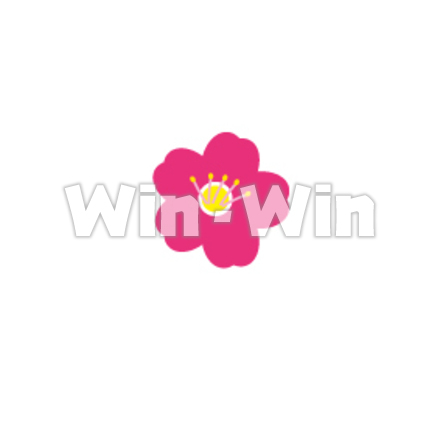 梅の花のCG・イラスト素材 W-028772