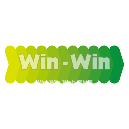 タイトル背景のCG・イラスト素材 W-029282