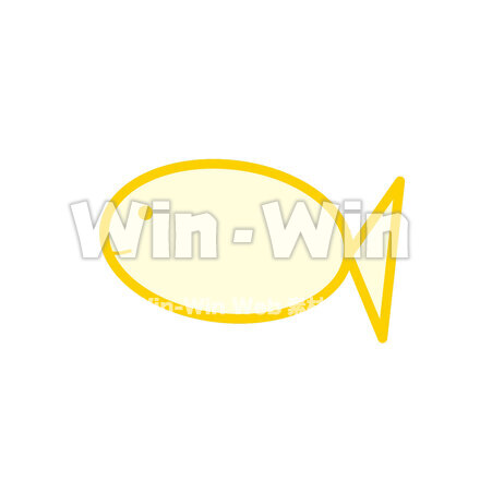 さかなのCG・イラスト素材 W-028255