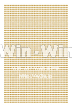 ドット背景のCG・イラスト素材 W-030515