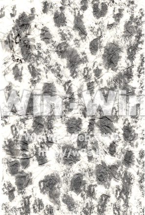 水墨模様4のCG・イラスト素材 W-030759