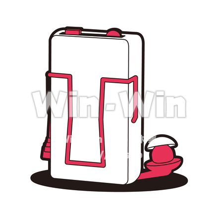 ヒアリングループのCG・イラスト素材 W-030673