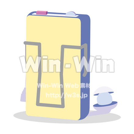 ヒアリングループのCG・イラスト素材 W-030651