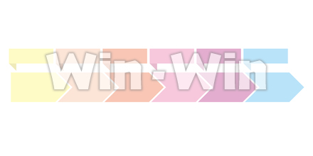 説明の図のCG・イラスト素材 W-030068