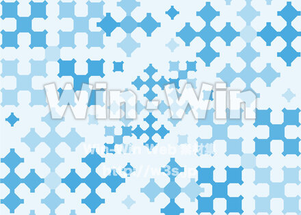 シェルピンスキー曲線のCG・イラスト素材 W-030597