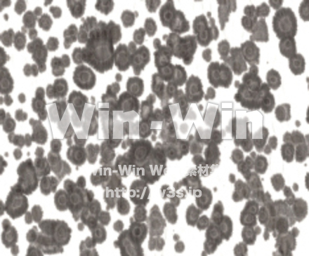 水墨模様6のCG・イラスト素材 W-030762