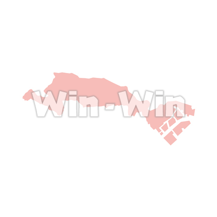 川崎市のCG・イラスト素材 W-030078