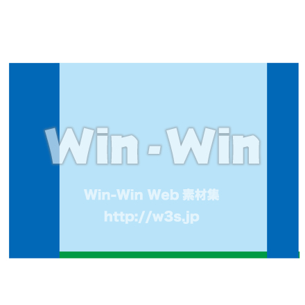 背景のCG・イラスト素材 W-030041